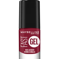 MAYBELLINE SMALTO FASTGEL 10 FUSCH