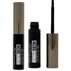 MAYBELLINE TINTA SOPRACCIGLIA TATTOO BROW 3 DARK
