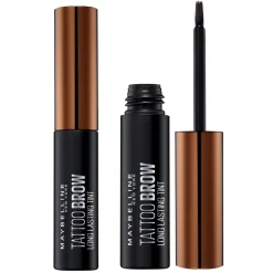 MAYBELLINE TINTA SOPRACCIGLIA TATTOO BROW 1 LIGHT
