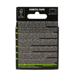 MEGAPLAST NASTRO ADESIVO KINETIC TAPE m5 x 5cm FUCSIA