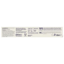 MENTADENT DENTIFRICIO FRESCHEZZA QUOTIDIANA FLUORO E MENTA 100 ML