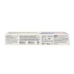 MENTADENT DENTIFRICIO IGIENE QUOTIDIANA FLUORO E CALCIO 100 ML