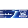 MENTADENT DENTIFRICIO WHITE NOW 3 X ORIGINAL 75 ML