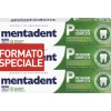 MENTADENT P DENTIFRICIO PREVENZIONE COMPLETA 3 PEZZI DA 75 ML