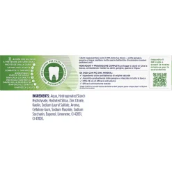 MENTADENT P DENTIFRICIO PREVENZIONE COMPLETA 75 ML