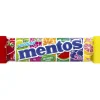 MENTOS RAINBOW 2 ROLL CONFETTI NATURAL COLOURS AL GUSTO FRUTTA ASSORTITA