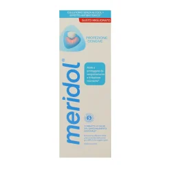 MERIDOL COLLUTORIO PROTEZIONE GENGIVE 400 ML