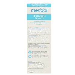 MERIDOL COLLUTORIO PROTEZIONE GENGIVE 400 ML