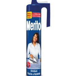 MERITO STIRA MERAVIGLIA BLU 525 ML.