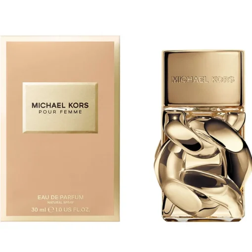 MICHAEL KORS FEMME EDP VAPO 30 ML