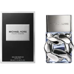 MICHAEL KORS HOMME EDP VAPO 50 ML