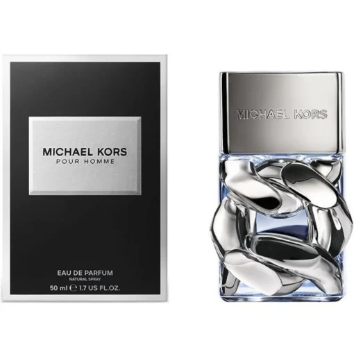 MICHAEL KORS HOMME EDP VAPO 50 ML