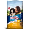 MIGLIOR CANE MINI CROCCHETTE CON MANZO SACCO 1,5 KG