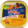 MIGLIOR CANE PATE' CONIGLIOePOLLO VASCHETTA 300 GRAMMI