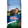 MIGLIOR CANE SPECIAL MENU' CROCCHETTE CON POLLO E VERDURE SACCO 10 KG