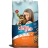MIGLIOR GATTO ADULT CROCCHETTE CON POLLO SACCO 4 KILOGRAMMI