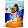 MIGLIOR GATTO ADULT CROCCANTINI POLLO BUSTA 400 GRAMMI