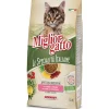 MIGLIOR GATTO LE SPECIALITA' ITALIANE CROCCANTINI SUINO - VERDURE SACCHO 1,5 KG