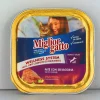 MIGLIOR GATTO PATE' SELVAGGINA VASCHETTA 100 GRAMMI