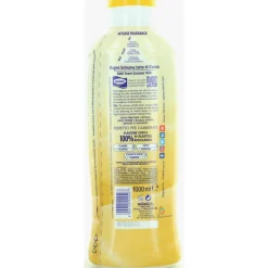 MIL MIL BAGNOSCHIUMA LATTE DI COCCO 1000 ML