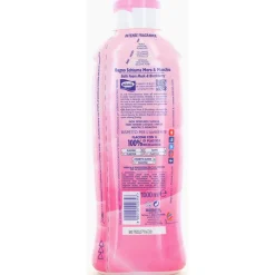 MIL MIL BAGNOSCHIUMA MORA&MUSCHIO 1000ML