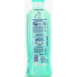 MIL MIL BAGNOSCHIUMA MUSCHIOBIANCO 1000ML