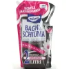 MIL MIL BAGNOSCHIUMA RICARICA BUSTA FLOWER 2 LT