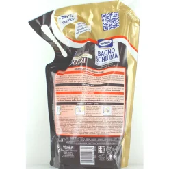 MIL MIL BAGNOSCHIUMA RICARICA BUSTA OLIO DI ARGAN 2 LT