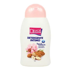 MIL MIL DETERGENTE INTIMO FIORI DI MANDORLO 250 ML