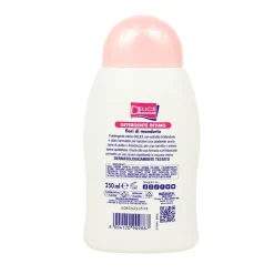 MIL MIL DETERGENTE INTIMO FIORI DI MANDORLO 250 ML