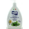 MIL MIL SAPONE LIQUIDO IGIENIZZANTE CON ANTIBATTERICO DISPENSER 1000 ML