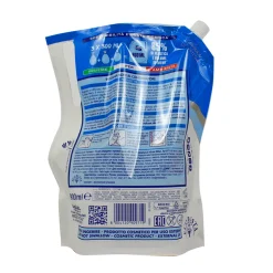 MIL MIL SAPONE LIQUIDO MANI RICARICA BUSTA ORCHIDEA & RIBES NERO 0,9 LITRI