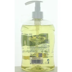 MIL MIL SAPONE LIQUIDO MANI SOAP MARSIGLIA 500 ML