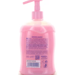MIL MIL SAPONE LIQUIDO MANI SOAP MORA&MUSCHIO 500 ML