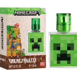 MINECRAFT EDT VAPO 30 ML