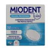 MIODENT 32 COMPRESSE EFFERVESCENTI PER PROTESI DENTALI  CAR FOR YOU