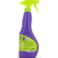 MISTER MAGIC LAVAFORNELLI e PIANO COTTURA SPRAY 500 ML