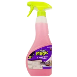 MISTER MAGIC LAVAFRIGO E MICROONDE 500 ML