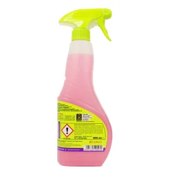 MISTER MAGIC LAVAFRIGO E MICROONDE 500 ML