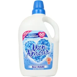 MON AMOUR AMMORBIDENTE BLU MARE 60 LAVAGGI 3000 ML