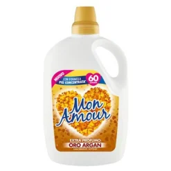 MON AMOUR AMMORBIDENTE ORO e ARGAN 60 LAVAGGI 3000 ML