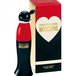 MOSCHINO CHEAP&CHIC EDT 100 ML V.