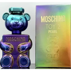 MOSCHINO TOY 2 PEARL DONNA EDP VAPO 100 ML