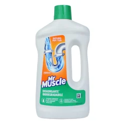 MR MUSCLE DISGORGANTE BIODEGRADABILE 750 ML