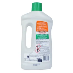 MR MUSCLE DISGORGANTE BIODEGRADABILE 750 ML