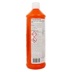 MR MUSCLE IDRAULICO GEL 1000 ML. DISGORGANTE