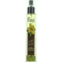 NANI' ACQUA PROFUMATA CORPO VANIGLIA E FRUTTI 75 ML
