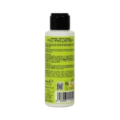 NANI' PROFESSIONAL SHAMPOO CAPELLI GRASSI e ANTIFORFORA 100 ML