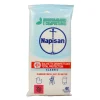 NAPISAN 40 SALVIETTE BIODEGRADABILI DISINFETTANTI CLASSIC