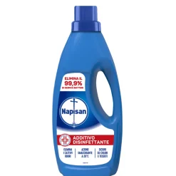 NAPISAN ADDITIVO DISINFETTANTE 1 LT